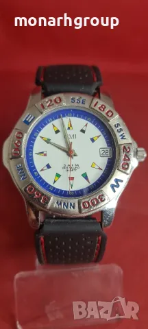 Часовник CMI -PRO-SAILUNG 5 ATM -Diver, снимка 2 - Мъжки - 47695986