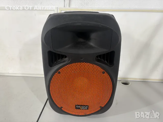 Тонколона / караоке - Beyond 