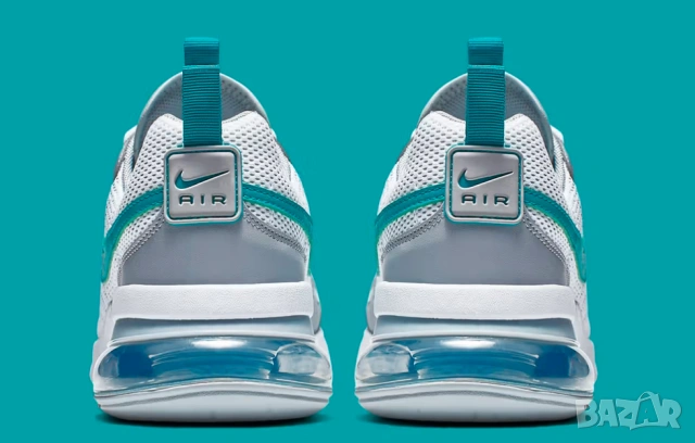 маратонки Nike AIR MAX 270 FUTURA номер 45, снимка 5 - Маратонки - 53951365