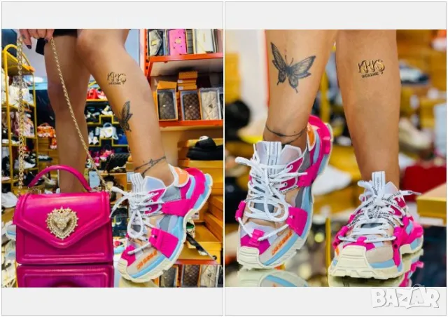 Dolce&Gabbana Дамска Чанта Долче И Габана Код D2101