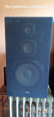 JVC S-66, снимка 9 - Тонколони - 54158879