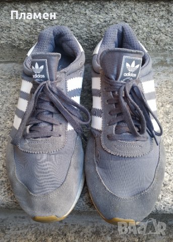 Маратонки  Adidas 44-45 номер, снимка 5 - Маратонки - 37373180