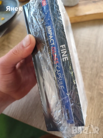 Samsung galaxy s24 ultra 512, снимка 3 - Samsung - 54108634