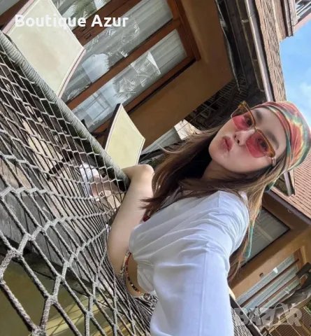 очила miu miu, снимка 2 - Слънчеви и диоптрични очила - 50329141