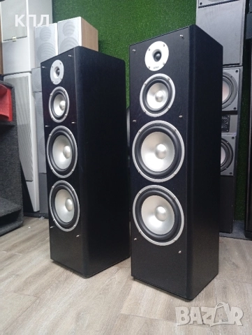 Тонколони Eltax Concept 400 , снимка 10 - Тонколони - 52485361