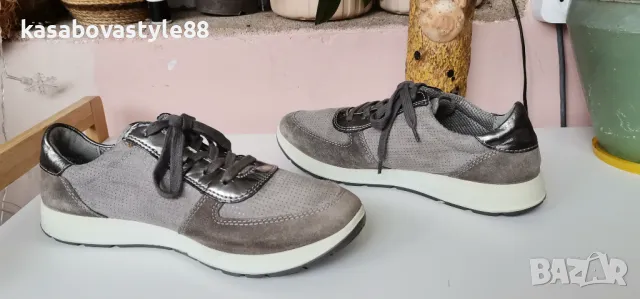 Спортни обувки Jenny by Ara 37.5н., снимка 12 - Дамски ежедневни обувки - 49726755