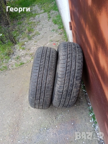 Летни Гуми 185/65/14 2бр., снимка 5 - Гуми и джанти - 53936435
