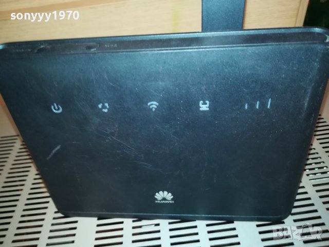 рутер мтел-а1 със слот за сим карта 2007221622, снимка 9 - Рутери - 37449278