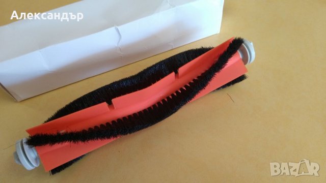 Филтри резервни части за прахосмукачка робот Xiaomi C1, снимка 12 - Други - 32020041