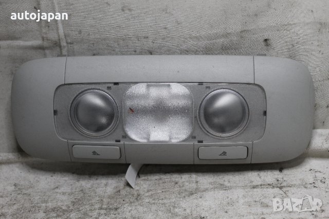 Плафон Фолксваген голф 5 плюс фси 05г Volkswagen golf 5 plus fsi 2005