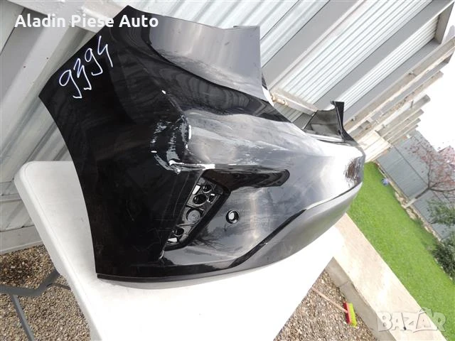 Задна броня Ford Focus 4 Hatchback 2018-2019-2020 2021 2022 код JX7B-17906-A1 , снимка 3 - Аксесоари и консумативи - 50847609