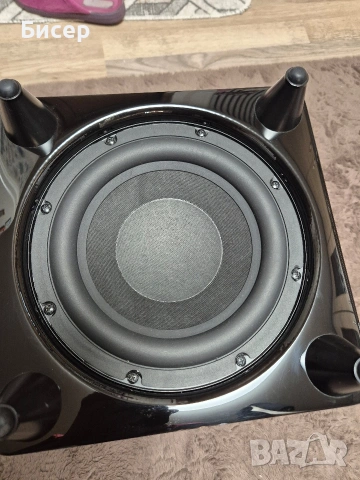 harman kardon HKTS210 SUB 230, снимка 8 - Тонколони - 53155093