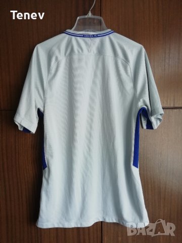 Chelsea Nike оригинална фланелка тениска Челси S , снимка 2 - Тениски - 36849406