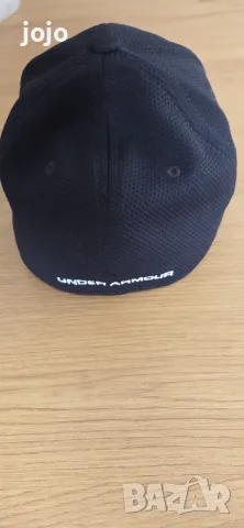 100% Оригинал шапка Under Armour, снимка 2 - Шапки - 55845839