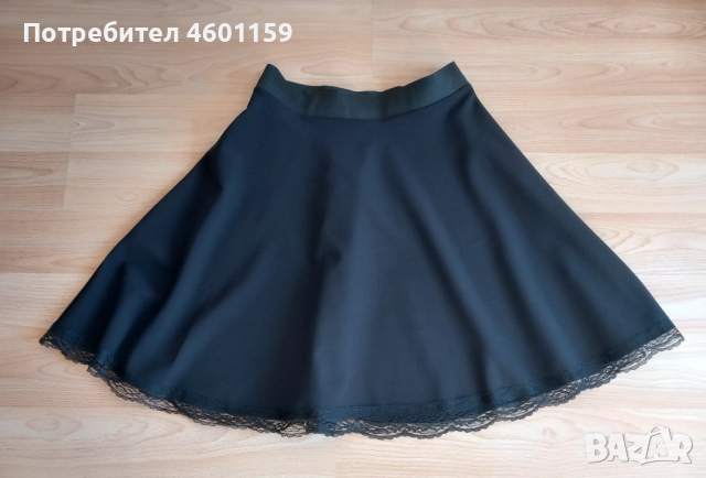 Нова дамска пола , снимка 2 - Поли - 52693669