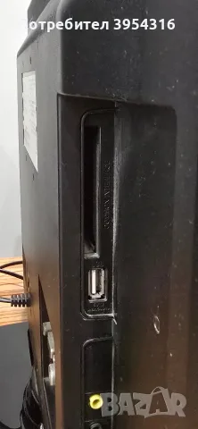Телевизор CROWN LED 22", снимка 10 - Телевизори - 56269086