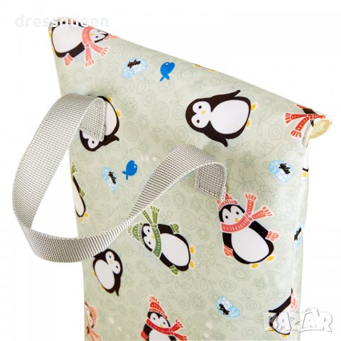 2721 Несесер органайзер за памперси, снимка 7 - Други - 30456132