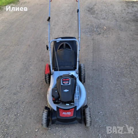 Бензинова косачка BRIGGS N STRATTON 
