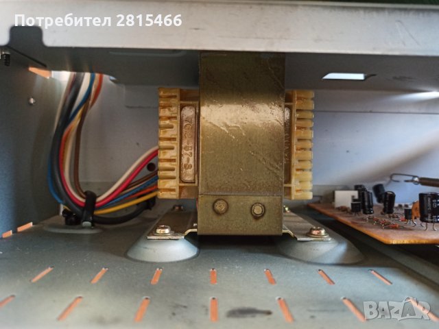 PIONEER DC-100Z - ЗА ЧАСТИ, снимка 16 - Аудиосистеми - 39912493