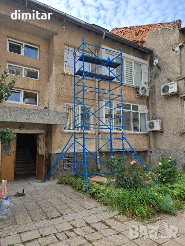 Откриване на кабели метал и тръби в стени и подове с Детектор , снимка 10 - Други услуги - 43059298