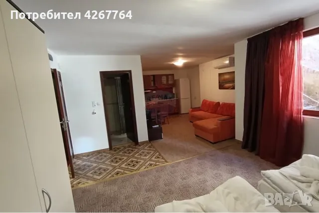 Ваканционно студио с гарантирана доходност, снимка 2 - Апартаменти - 48495951