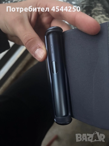 Iqos IlumaI Prine, снимка 5 - Електронни цигари - 52594030