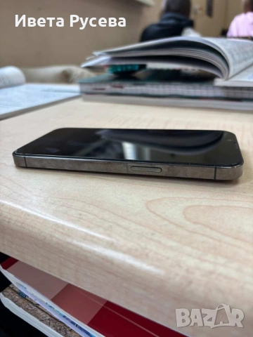 Apple 13 pro , снимка 2 - Apple iPhone - 54035790