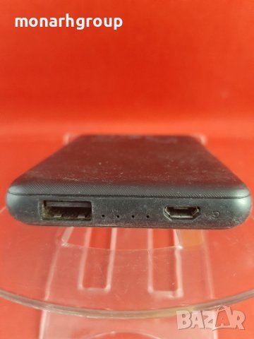 Външна батерия ttec, PowerCard SL, 5.000mAh, снимка 3 - Външни батерии - 36662282