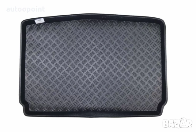 Стелка за багажник за Renault Megane IV (2016+) hatchback 5 doors