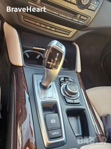 BMW X6 117 000 релани км; Всичко обслужено N55 ZF 8HP, снимка 8 - Автомобили и джипове - 52703924