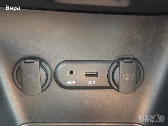 Kia Ceed Facelift 1.6 CRDI 110 к.с. 2014 година, снимка 12 - Автомобили и джипове - 56034704