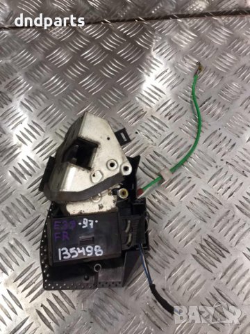 Предна дясна брава BMW,5-series,E39,1998г.