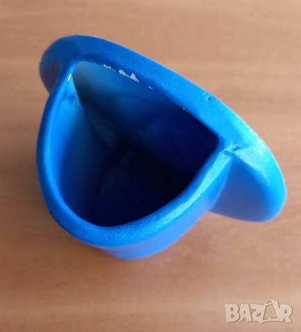 Моливник с емблемата на Левски , снимка 4 - Футбол - 44306530