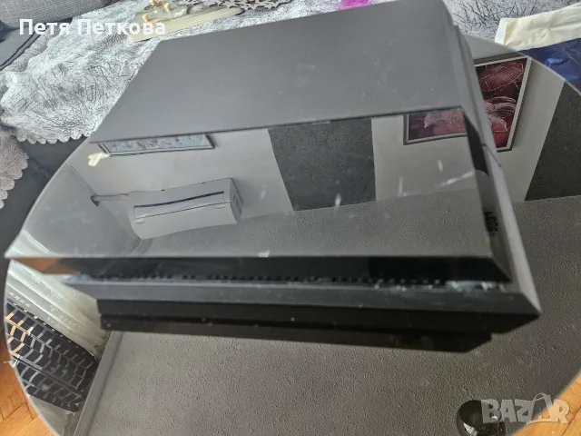 Sony PlayStation 4 (PS4) + 2 Джойстика + 23 Игри!, снимка 2 - PlayStation конзоли - 55769067