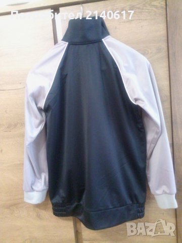 Нова спортна горница  KENVELO за 12+ години, снимка 4 - Детски анцузи и суичери - 42764326