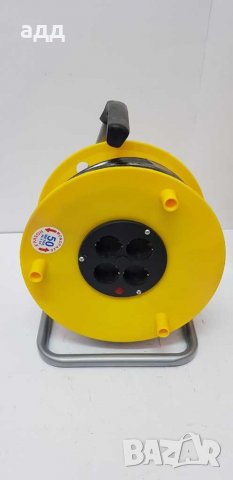 Макара разклонител 30м, 50м., снимка 2 - Други инструменти - 30966452