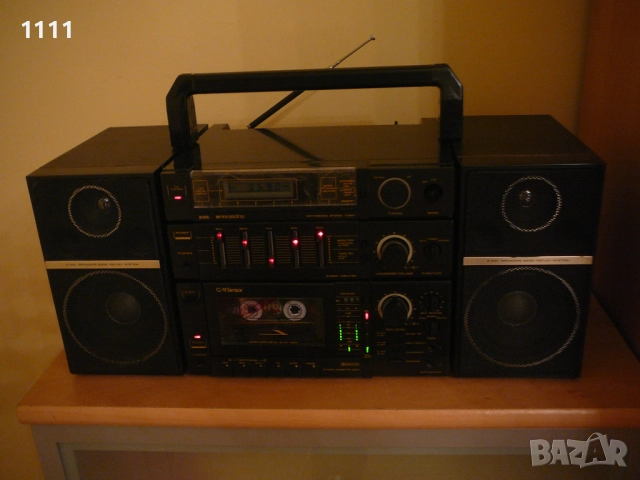 MARANTZ ST-526, снимка 3 - Ресийвъри, усилватели, смесителни пултове - 51836609