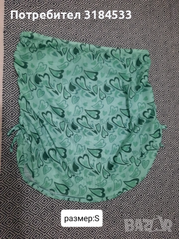 Топове, снимка 11 - Корсети, бюстиета, топове - 54296569