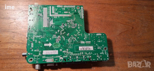 Main Board T.MSD309.B81C 12176. Свален от LED Телевизор Blaupunkt 32/129I-GB-5B-HBKU-DE..., снимка 5 - Части и Платки - 53938173