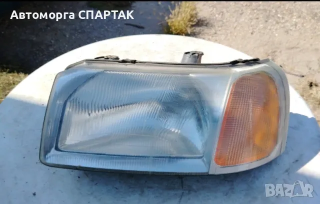 Ляв / десен фар за Land Rover Freelander, снимка 2 - Части - 47399949