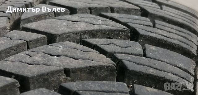 Гуми 175 65 14 Фулда Fulda
Не са нови
, снимка 2 - Гуми и джанти - 44553954