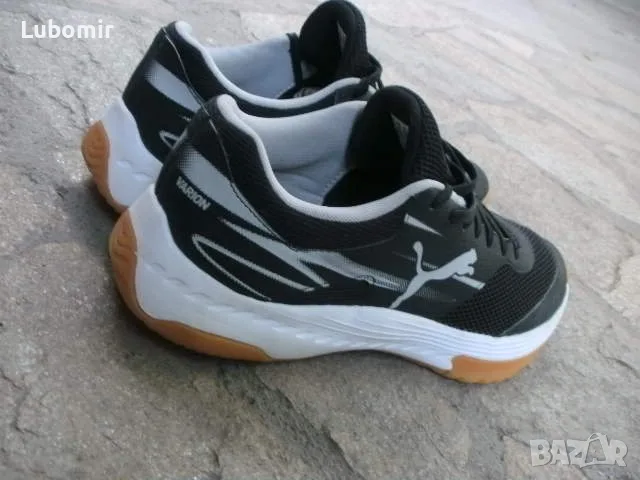 Маратонки , мъжки - Puma Varion ! - оригинални - номер 41 ., снимка 7 - Маратонки - 56087482