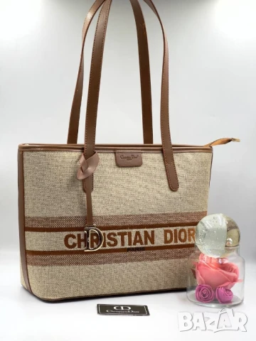 чанти christian dior , снимка 7 - Чанти - 51305281