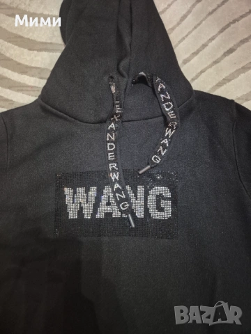 Дамски спортен комплект Alexander Wang, снимка 8 - Спортни екипи - 53951603