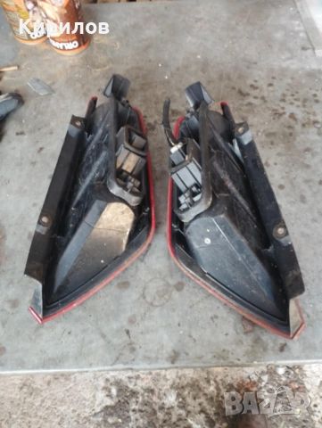 Ляв и десен стоп за Фиат Гранде Пунто FIAT GRANDE PUNTO, снимка 2 - Части - 52921178