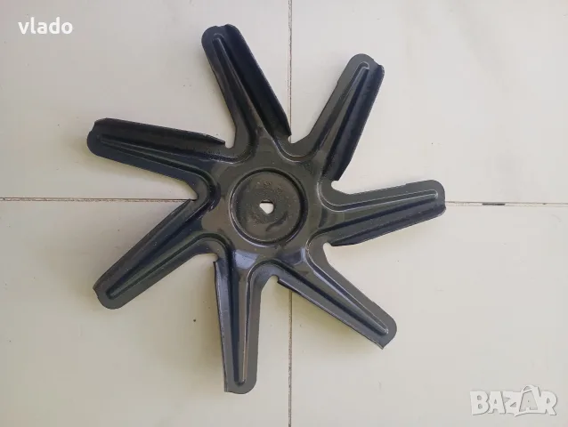 Фурна за вграждане BOSCH  HBL78B750 на части, снимка 5 - Печки, фурни - 56222949