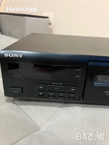Продавам дек Sony TC-KE 300, снимка 2 - Декове - 39312273