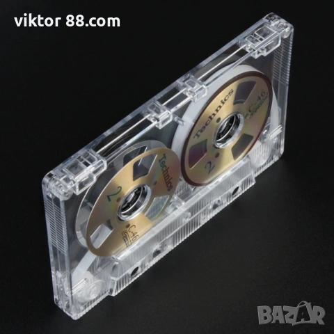 Reel To Reel Cassette – №2, снимка 4 - Други - 53028208