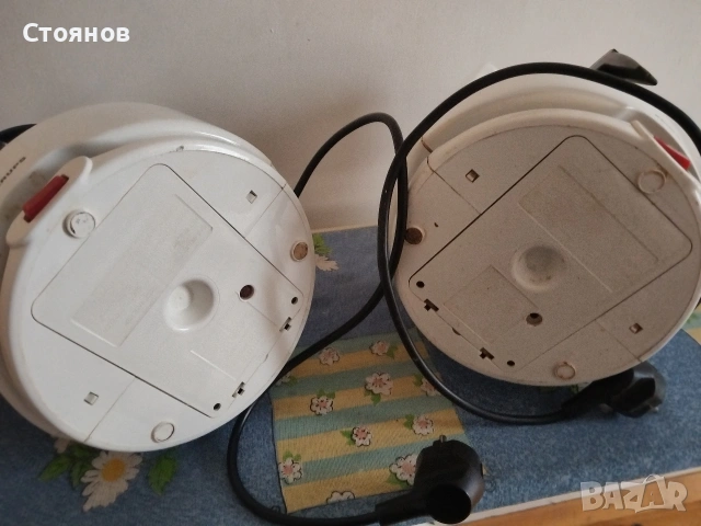  Соковарка KOCHSTAR,Кафемашини KRUPS, кафеник. , снимка 13 - Уреди за готвене на пара - 48347530