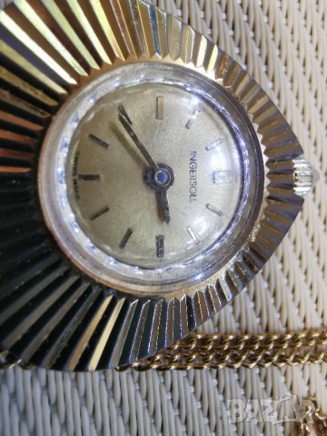 ДАМСКИ INGERSOLL, снимка 3 - Дамски - 42144250